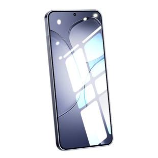 适用红米k80钢化膜k90promax手机膜k80Pro新款k70至尊版redmi全屏覆盖k60高清k50防摔k40保护k70e贴膜k30全包