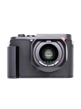 leica徕卡M11pMEV1相机包皮套