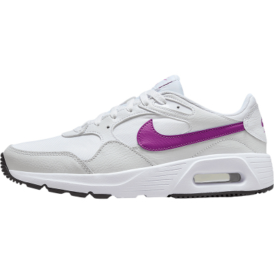 Nike/耐克正品Air Max SC女士气垫缓震运动跑步鞋CW4554-122