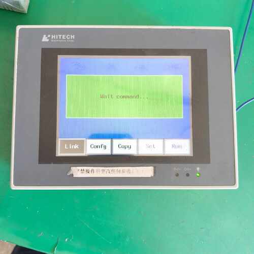 议价海泰克触摸屏PWS5610T-S，实物拍摄拆机，功能包好维修