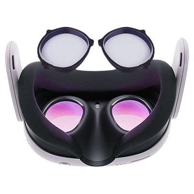 Quest3/3s磁吸近视眼镜框