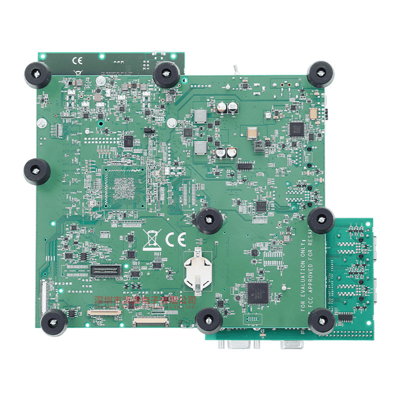 TITMDX654IDKEVM原装开发板