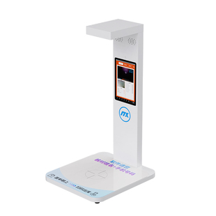 牧炫快递驿站出库仪安卓一体机菜鸟兔喜韵达超市邮政妈妈快宝溪鸟快宝包裹扫码拍照扫描签收系统通用高拍仪