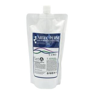 艾文热烫卓菲三色烫发药水数码陶瓷烫影子巴菲烫淡味1-4正常发质