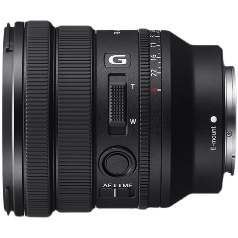 索尼FE PZ 16-35mm F4 G 全画幅广角电动变焦 G镜头 (SELP1635G)