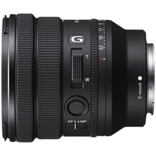 索尼FE PZ 16-35mm F4 G 全画幅广角电动变焦 G镜头 (SELP1635G)