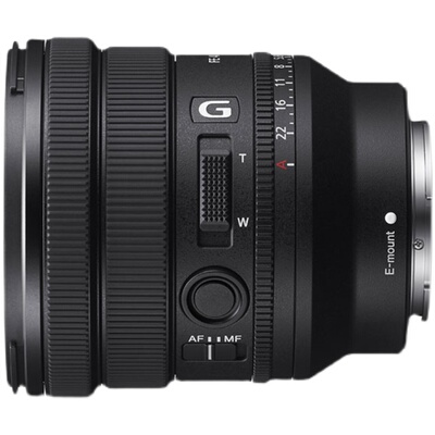 索尼FEPZ16-35全画幅广角镜头