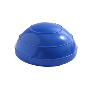 小波速球半圆平衡球迷你瑜伽球普拉提核心训练儿童感统训练脚踩球