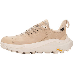 【自营】HOKA男女卡哈2轻便耐磨登山徒步鞋Kaha 2 GTX防水运动鞋