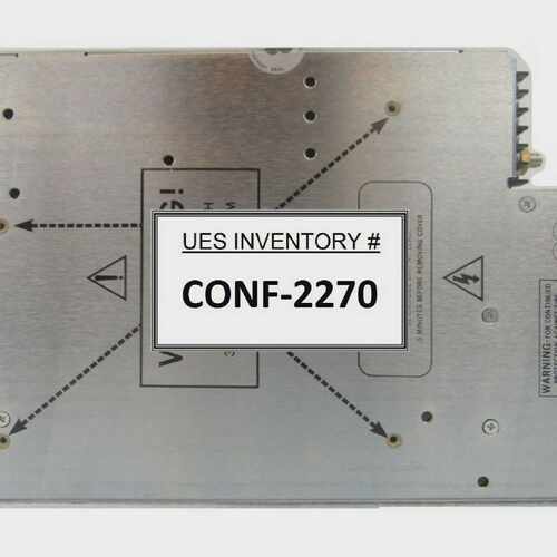 先锋 Magnetics PM 2972A-2-3 直流电源 114357 SVG 680-0146-029