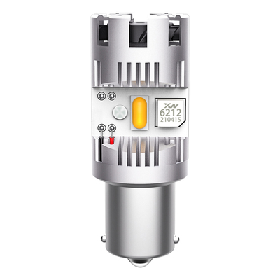 防频闪led转向灯高亮度解码1156