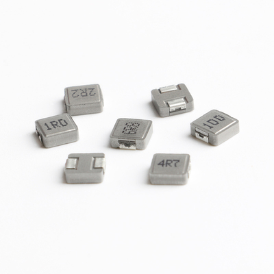 0520一体成型贴片功率电感系列