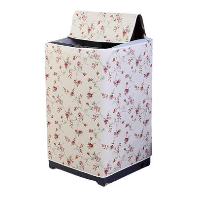 通用加厚防水防晒全自动洗衣机罩