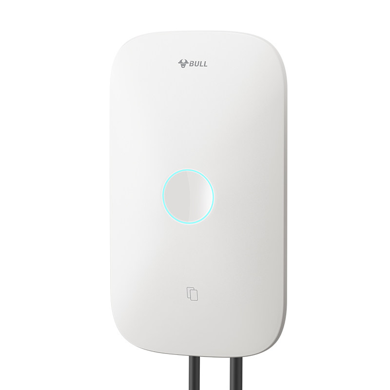 公牛特斯拉通用7KW新能源充电桩