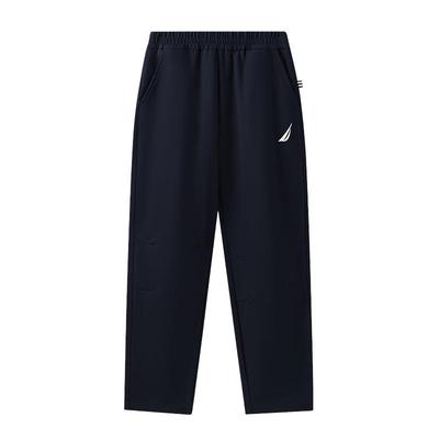 诺帝卡儿童户外运动软壳裤