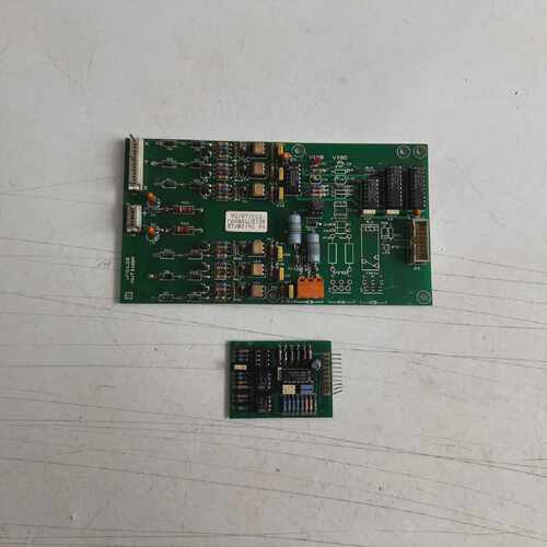 Autinor OND15B Circuit Board