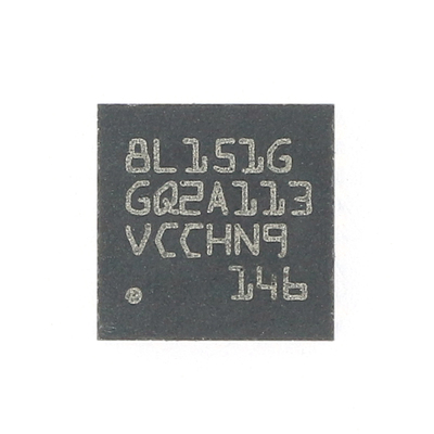 STM8L151 G2U6 G2U3TR G3U6TR G3U3 G4U3 G4U6TR G4Y6TR G4Y3TR