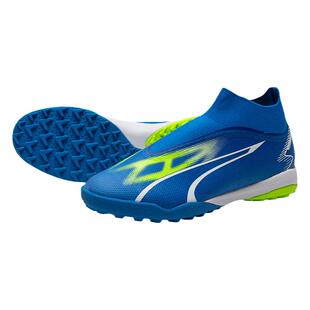 Puma彪马足球鞋男鞋2025新款训练鞋TT碎钉球鞋比赛运动鞋107513