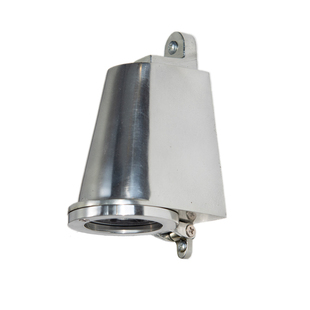 年轮公园ZORING PARK宅造店 铸铝马蹄壁灯loft工业风走廊门头廊灯