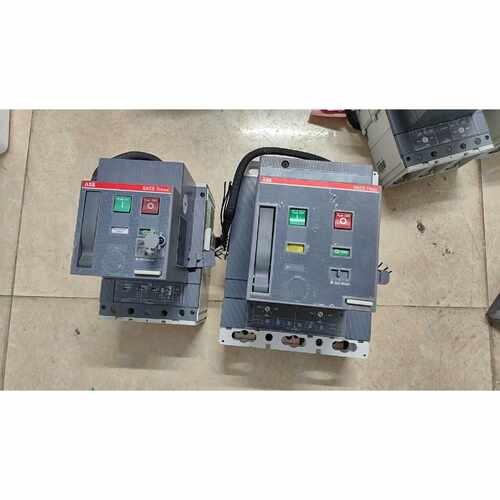 议价ABB断路器加电动操作头一套T6N8003P800AS维修