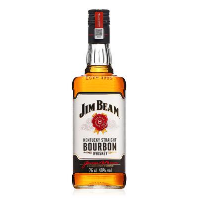 金宾美国进口波本威士忌