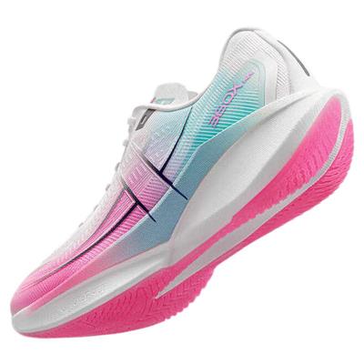 特步360X2.0丨马拉松跑步鞋男竞速碳板跑鞋体考体测运动女训练鞋