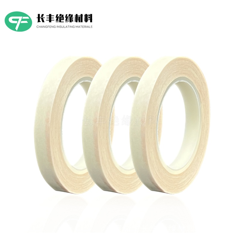 加工定制变压器用杜邦NOMEX芳纶纸胶带 诺美纸胶带 高温胶带