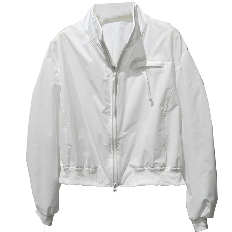 薄款防晒衣夹克棒球服长袖外套女