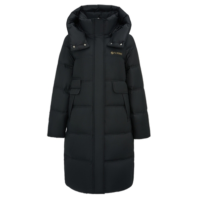 羽绒服SNOWFLYING/雪中飞