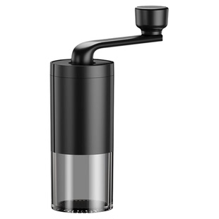 2026年新款创意手摇磨豆机手磨咖啡机咖啡豆研磨机手动咖啡研磨器