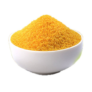 河北邯郸特产武安小米2.4kg红谷黄小米月子小米食用小米粥礼盒装