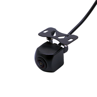 适用黄海N1N2端子接口倒车摄像头高清星光夜视卡仕达丰诺倒车影像