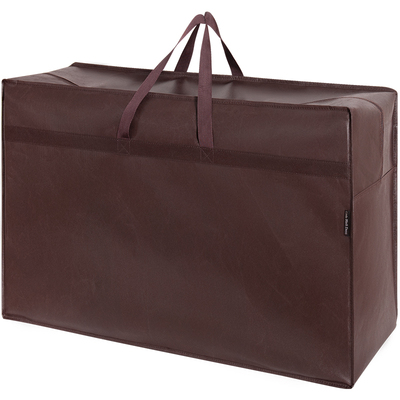 小黑裙折叠床专用防尘罩