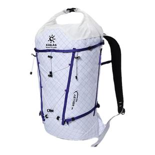 KAILAS凯乐石AETHER天穹20L 登山冲顶背包透气轻量户外运动徒步