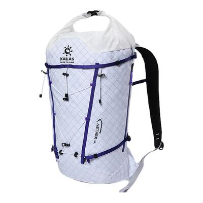 KAILAS凯乐石AETHER天穹20L 登山冲顶背包透气轻量户外运动徒步