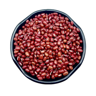 红小豆 沂蒙山区农家自500克天然红小豆非赤红小豆 包邮