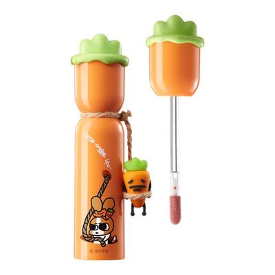 小奥汀暹罗厘普唇釉唇霜