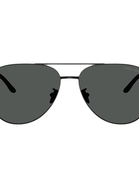 GIORGIOARMANI男女飞行员太阳镜
