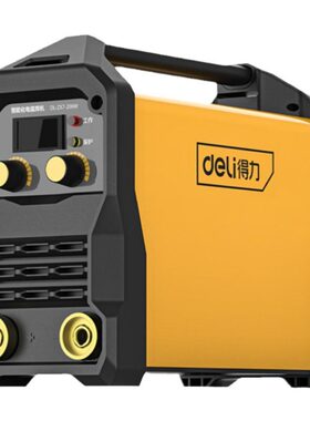 得力工业家用200W400W焊机