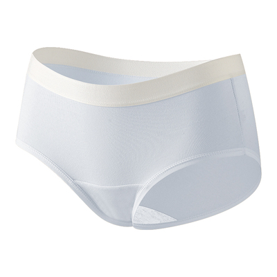 健将女士纯棉三角裤全棉裆透气