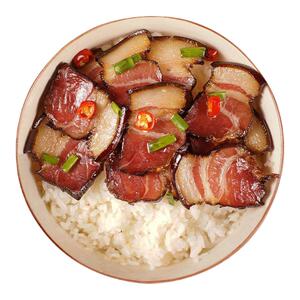 腊肉四川特产农家自制烟熏肉