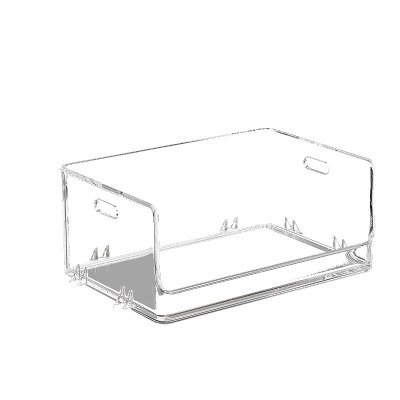 【破损包赔】橱柜桌面通用收纳盒