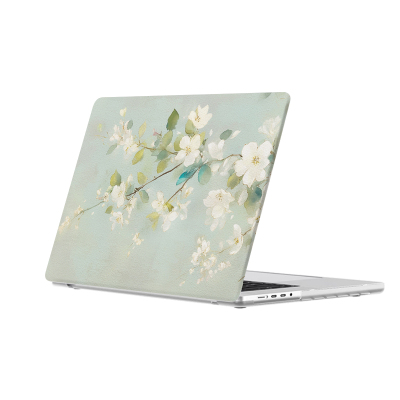 2025新款 适用苹果macbookair保护壳mac笔记本M2电脑pro套macpro14寸13透明macbookairm2膜M1外M4 15软16 M3