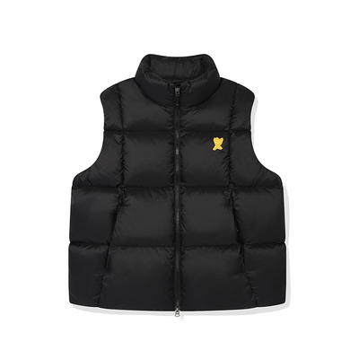 【韩国直邮】羽绒马甲男女同款