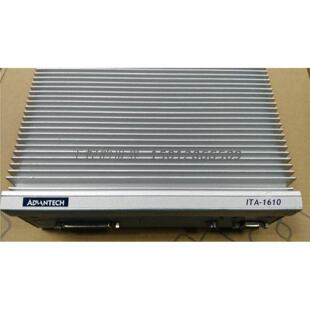 议价研华 ITA-1610工控机Atom D525/2G/500G ITB-210工控主板 现