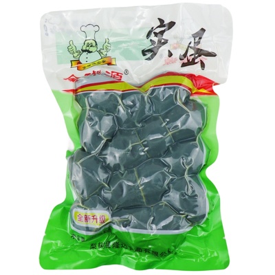 东北特产烧烤炸串鸡蛋金璨源
