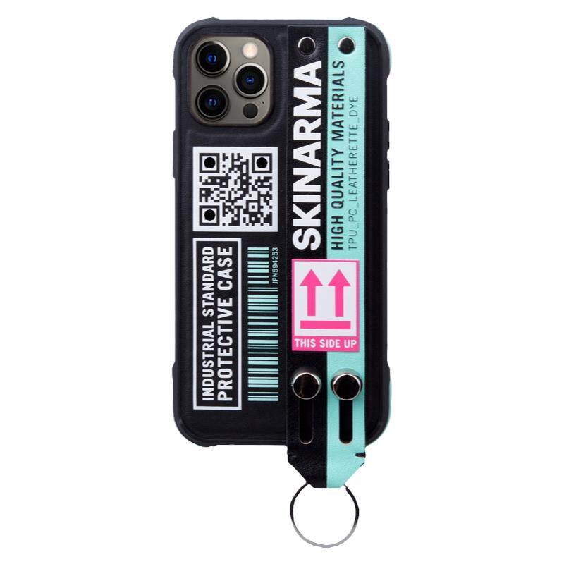 苹果xs手机壳盲盒适用iphone10xmax潮牌xr福袋11磁吸skinarma13