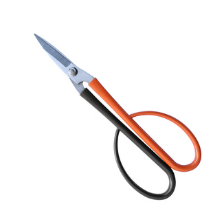 叶芽剪盆景采摘园艺植物盆栽蔬菜水果修小枝芽剪刀兰花芽分苗剪子