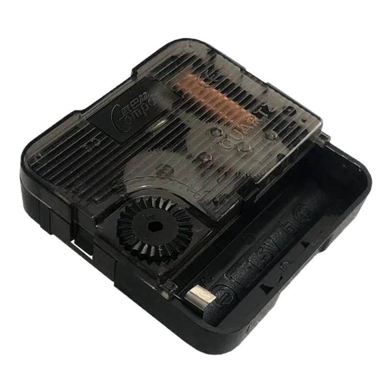 康巴丝简约pvs通用塑料准时机芯