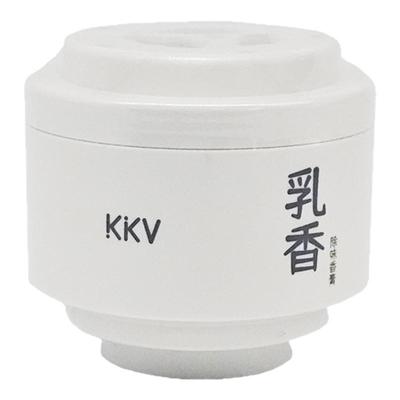 KKV光阴茶盏系列除味香膏